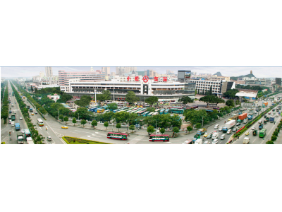 中山小欖汽車站選用環(huán)?？照{(diào)來進(jìn)行降溫
