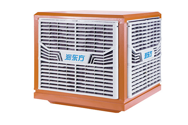 什么是水簾風(fēng)機(jī)？有何特征？